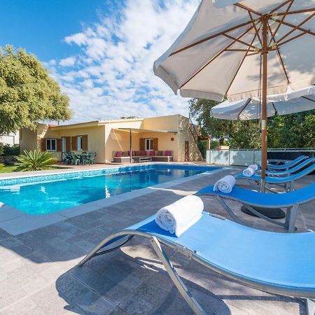 Villa Alcudia Town Εξωτερικό φωτογραφία