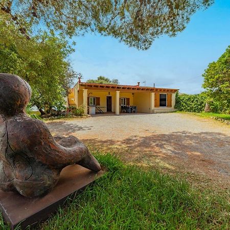 Villa Alcudia Town Εξωτερικό φωτογραφία