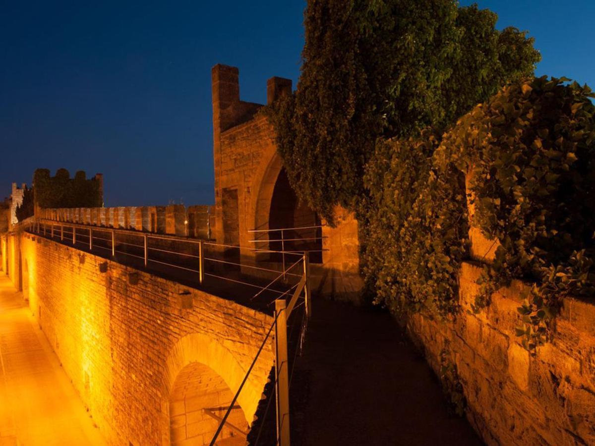 Villa Alcudia Town Εξωτερικό φωτογραφία