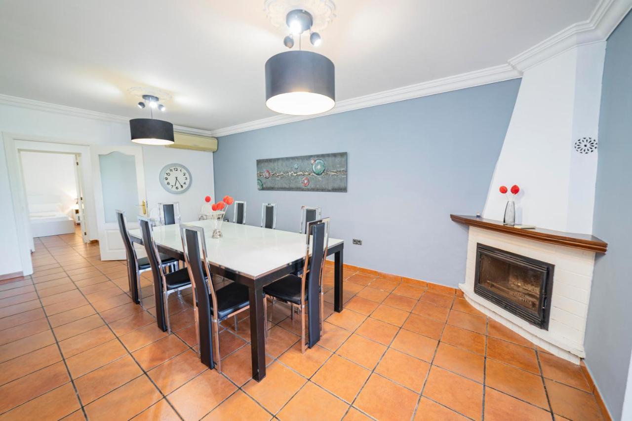 Villa Alcudia Town Εξωτερικό φωτογραφία