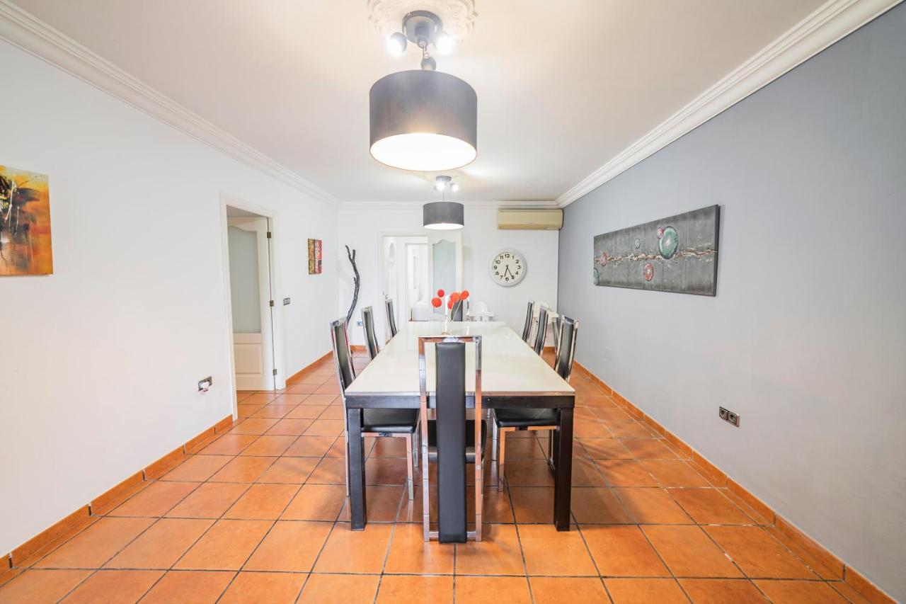 Villa Alcudia Town Εξωτερικό φωτογραφία
