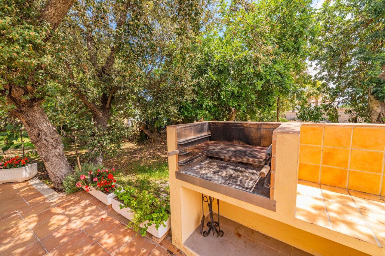 Villa Alcudia Town Εξωτερικό φωτογραφία