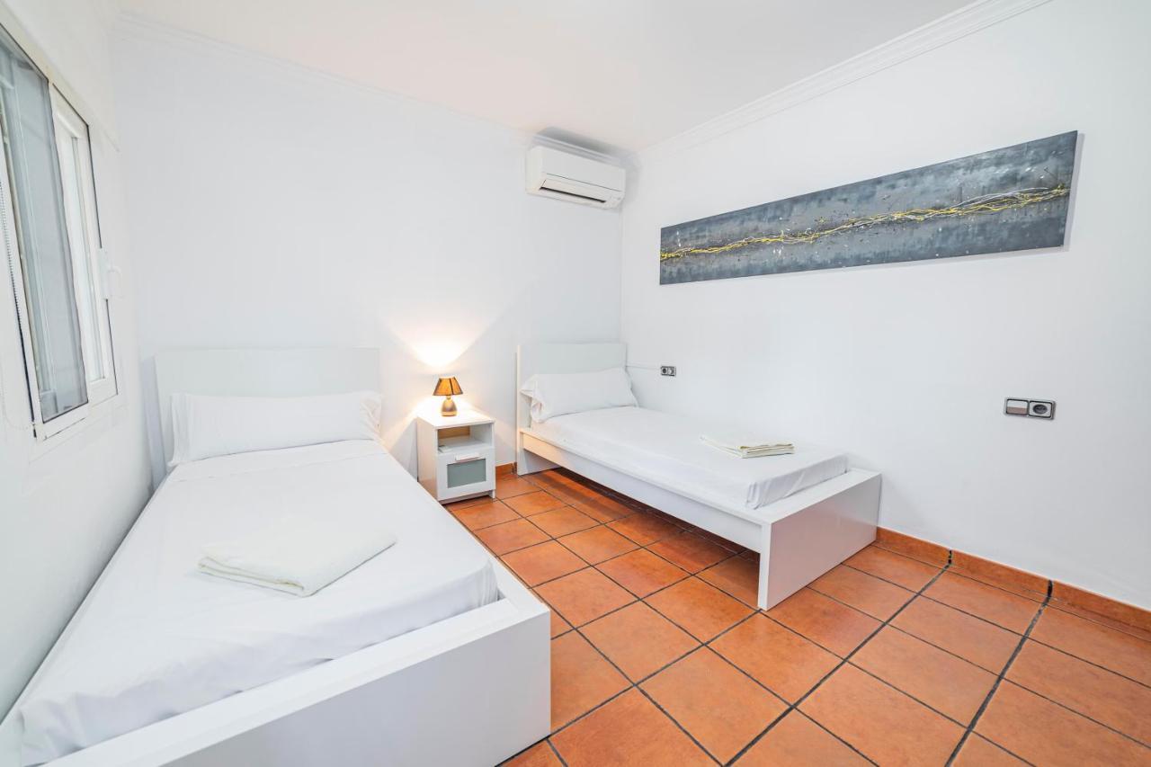 Villa Alcudia Town Εξωτερικό φωτογραφία