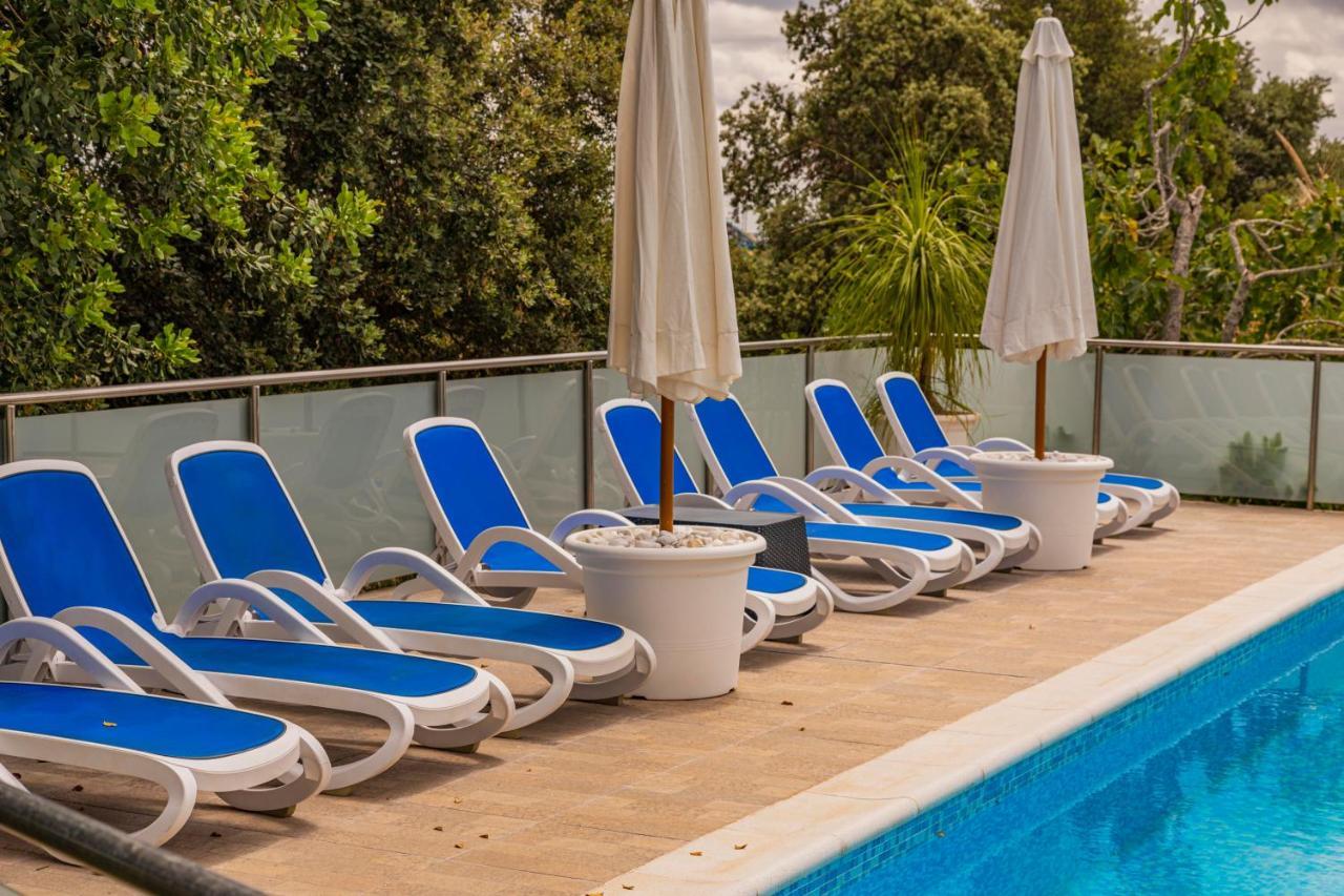 Villa Alcudia Town Εξωτερικό φωτογραφία