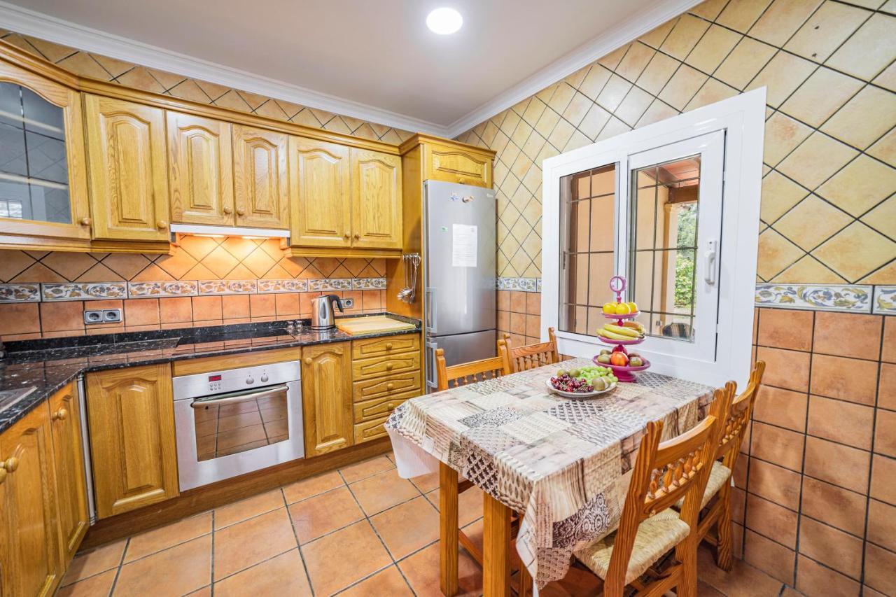 Villa Alcudia Town Εξωτερικό φωτογραφία