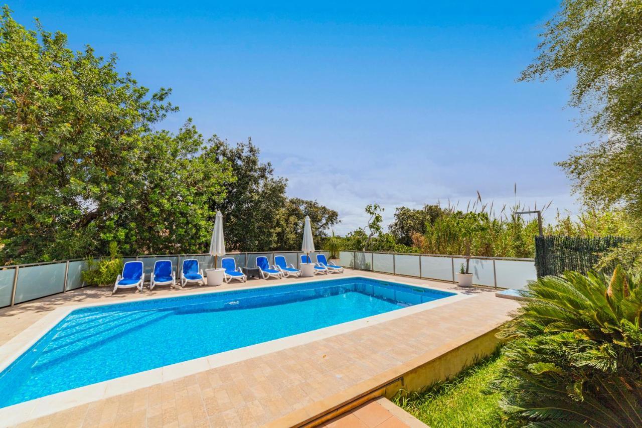 Villa Alcudia Town Εξωτερικό φωτογραφία