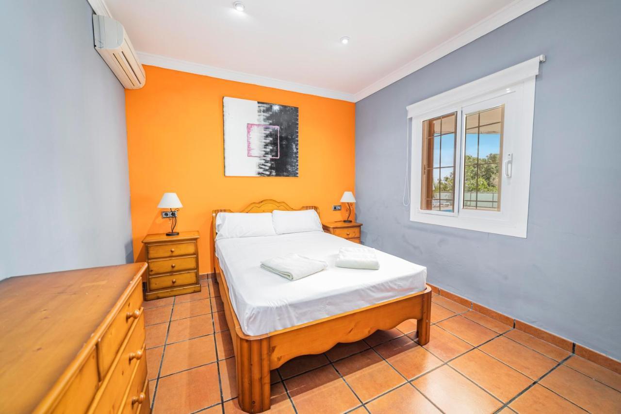 Villa Alcudia Town Εξωτερικό φωτογραφία