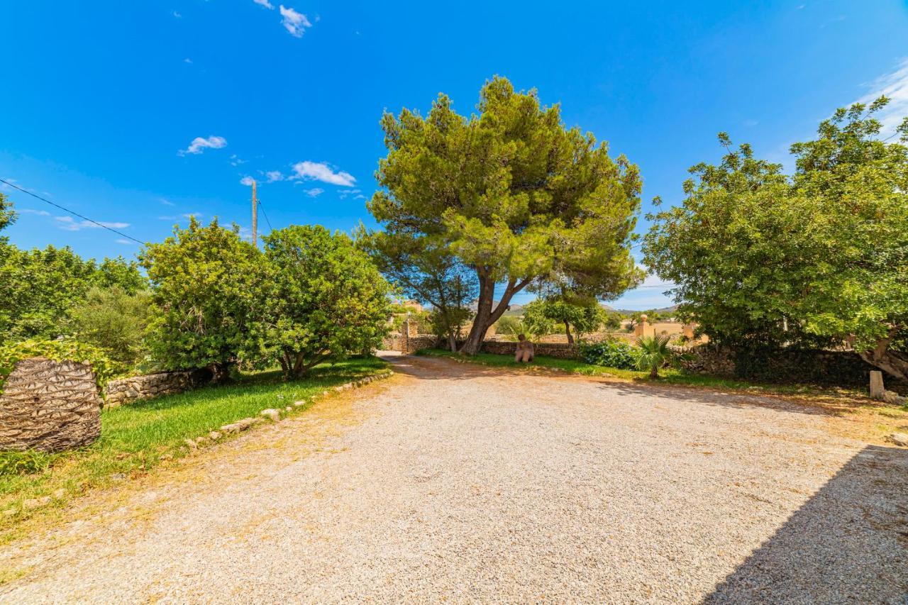 Villa Alcudia Town Εξωτερικό φωτογραφία
