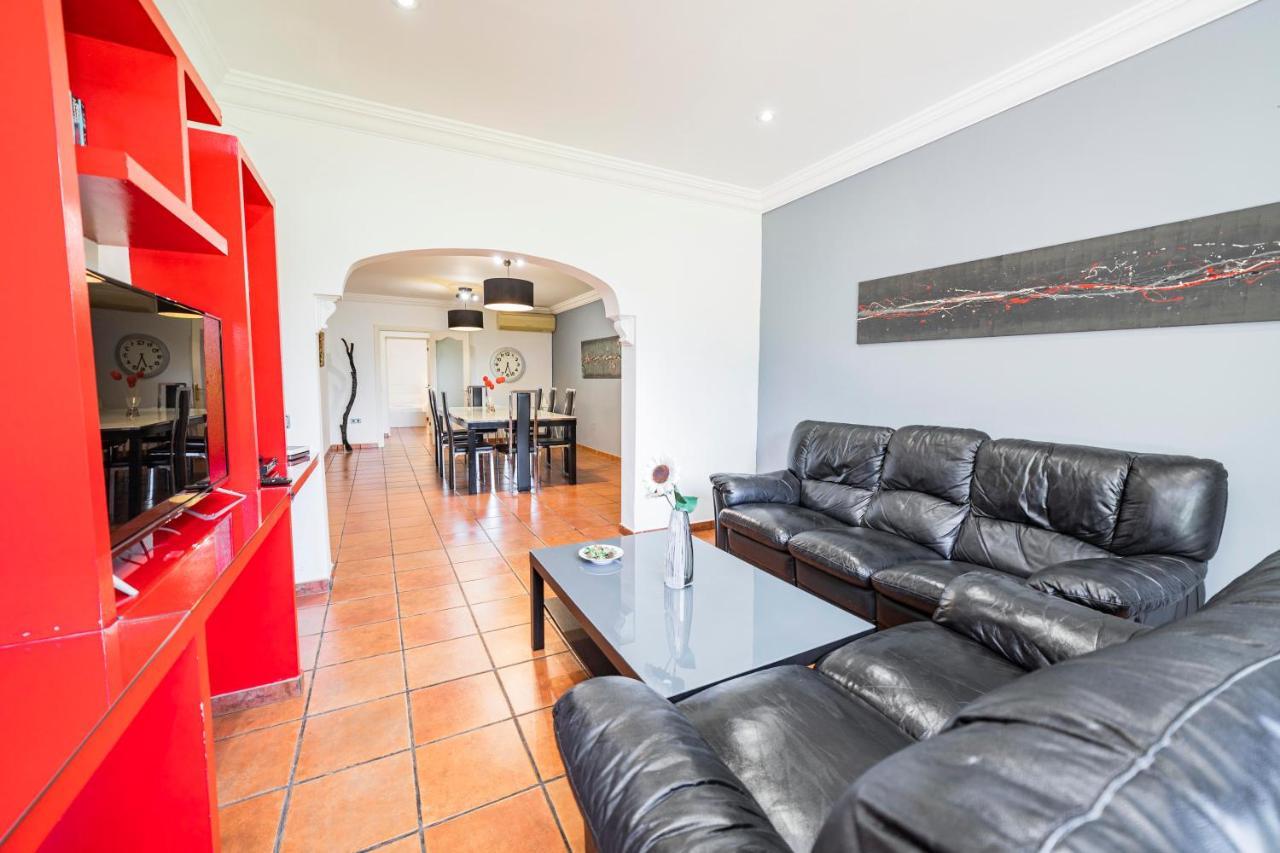 Villa Alcudia Town Εξωτερικό φωτογραφία